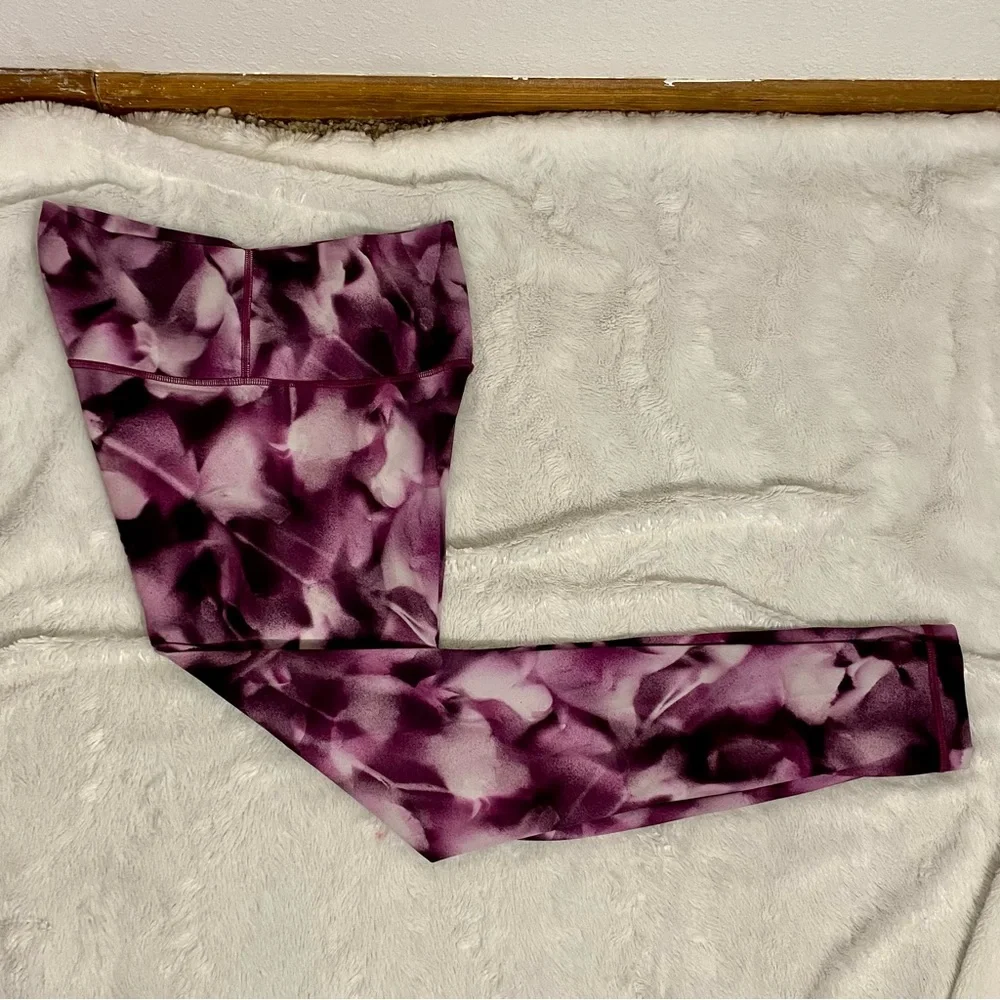 lululemon athletica full length